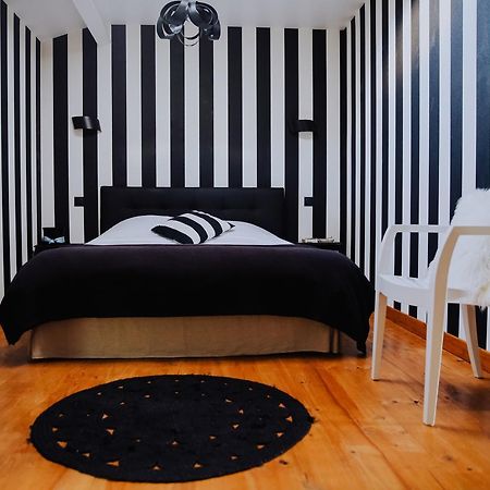 La Maison Bleue Villeréal Eksteriør bilde